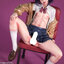 Nikkan Bishonen Otoko No Ko Chiaki (Erect Ver.) (1/6 Scale)(Pre-order)