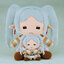 Big Plushie Frieren: Beyond Journey's End Frieren Silly Face(Pre-order)