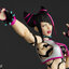 Revoltech Amazing Yamaguchi Street Fighter 6 Juri(Pre-order)