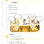หนังสือแบบเรียนภาษาเกาหลี(Yonsei Korean) ระดับ 1-1 + CD 연세 한국어 1-1 Yonsei Korean Text Book 1-1 (English Version) + CD