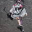 ARMS NOTE Jirai-chan: Light Equipment Ver. 1/7 Complete Figure(Pre-order)