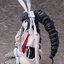 Danganronpa: Trigger Happy Havoc Celestia Ludenberg Bunny Ver. 1/4 Complete Figure(Pre-order)