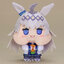Yurugao Mini Plushie Uma Musume Cinderella Gray Simple Oguri(Pre-order)