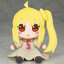 Anime "BOCCHI THE ROCK!" Plush [Nijika Ijichi] Fumofumo Nijika.(Pre-order)