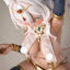 Nikkan Shoujo Brown Cat Girl Mau (1/6 Scale)(Pre-order)