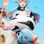 Kagekidan Cosplay Series Cow Girl 1/6 Complete Figure(Provisional Pre-order)
