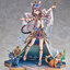 Arknights Pepe: Nuit of the Nightsky Ver.1/7 Complete Figure(Pre-order)