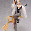 Goddess of Victory: Nikke Rupee: Rabbit Deluxe 1/4 Complete Figure(Pre-order)