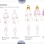 (Pre-order) หนังสือสอนสเก็ตช์ภาพแฟชั่น QUALITY COURSE ON FASHION ILLUSTRATION - Introduction