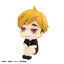 LookUp Haikyuu!! Atsumu Miya Uniform Ver. Complete Figure(Pre-order)