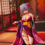 Shujuu Ecstasy Shion Oiran Ver. (Wholesome Ver.) 1/7 Complete Figure(Pre-order)