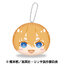 TV Anime "2.5 Dimensional Seduction" Omanjuu Niginigi Mascot 8Pack BOX(Pre-order)