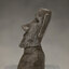 figma The Table Museum Moai(Pre-order)