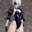 NieR:Automata Ver1.1a 2B (YoRHa No.2 Type B) Bunny Ver. 1/4 Complete Figure(Pre-order)
