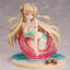 Sakura Miwabe Illustration "summer memory" Complete Figure(Pre-order)