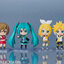 Nendoroid MEIKO 2.0(Pre-order)