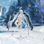 Hyper Body Goddess of Victory: Nikke Cinderella Posable Figure(Pre-order)