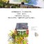 (Pre-order) หนังสือภาพระบายสีน้ำ Le jardin de Claude Monet à Giverny