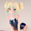 Nikkan Shoujo Minase Sui School Swimsuit Ver. (1/5 Scale)(Pre-order)
