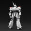 ACKS No.MP-01 Patlabor 1/43 AV-98 Ingram Type 1 + Type 98 Special Command Vehicle Set Plastic Model(Pre-order)