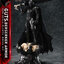 Build Art Masterline Berserk Guts Berserk Armor "Rage" Plastic Model Kit(Pre-order)