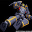 MODEROID Miniature Combining & Transforming Gunbuster Plastic Model(Pre-order)