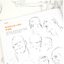 (Pre-order) หนังสือเทคนิคสเก็ตช์ภาพ Human Body โดย Junichi Hayama