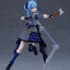 figma Hololive Production Hoshimachi Suisei(Pre-order)