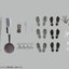 Pripra Figure Games Suspense 2 Plastic Model(Pre-order)