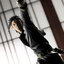 ARTFX J TV Anime "Rurouni Kenshin -Meiji Swordsman Romantic Story-" Hajime Saito 1/8 Complete Figure(Pre-order)