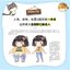 (Pre-order) หนังสือเทคนิควาดการ์ตูนจิบิ