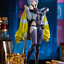 POP UP PARADE Cyberpunk: Edgerunners Lucy L size Complete Figure(Pre-order)