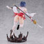 "The Battle Shrine Maidens of Humiliating Servility" Iori Todo 1/6 Complete Figure(Pre-order)