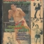 ยอดมวยสยาม Yod-Muay-Siam [Best of Siam’s Boxing] (77 เล่ม ไม่ซ้ำ) ***หายากมาก สภาพยอดเยี่ยม แสดงภาพเพียงบางเล่ม***