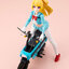 Megami Device BUSTER DOLL KNIGHT Alice with Honda AB12 MOTOCOMPO Plastic Model(Pre-order)