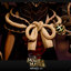 Monster Hunter 1/6 Collectible Action Figure Odogaron Alpha Set Standard Ver.(Provisional Pre-order)
