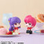 LookUp TV Anime "Ranma 1/2" Shampoo Complete Figure(Pre-order)