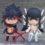 Nendoroid Kill la Kill Ryuko Matoi: Kamui Senketsu Ver.(Pre-order)