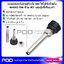 อะแดปเตอร์ปลายหัวแร้ง 936 ใช้ได้กับหัวแร้ง HAKKO 936 ด้าม 907 และรุ่นที่เทียบเท่า
