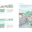 (Pre-order) หนังสือวาดฉากสำหรับการ์ตูนจีนย้อนยุค