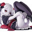 Nikkan Shoujo Illustrator Figure Null-chan (1/5 Scale)(Pre-order)