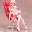 THE IDOLM@STER Cinderella Girls Mika Jougasaki Halloween Love Nurse Ver. 1/7 Complete Figure(Pre-order)