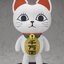 Dandadan Turbo Granny(Beckoning cat) 1/1 Scale Soft Vinyl Figure(Pre-order)