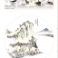 (Pre-order) หนังสือสอนวาดภาพสไตล์จีน The Beginner's Guide to Chinese Painting