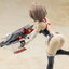 Frame Arms Girl Kongo Swimsuit Ver. Complete Figure(Pre-order)