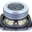ดอกลำโพง Fostex FE126NV 4.5" Full Range