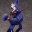Fate/Grand Order Minamoto-no-Raikou: Bunny Girl Style 1/4 Complete Figure(Pre-order)