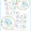 (Pre-order) หนังสือ CARTOONIST'S HAND-DRAWN NOTES : How to วาดเครื่องแต่งกาย