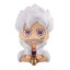 LookUp ONE PIECE Monkey D. Luffy Gear 5 Complete Figure(Pre-order)