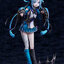 Hatsune Miku jiangshi Ver. 1/7 Complete Figure(Pre-order)